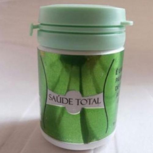 Saude Total Original 649840