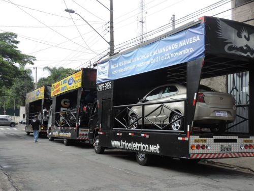  Serviço de Carro de Som Mini-trios e Trios Elétricos - Gff Propagandas e Eventos 732244