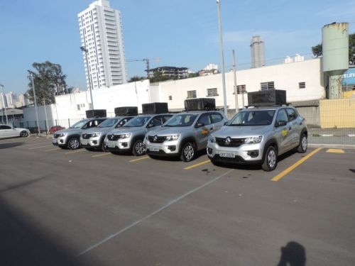  Serviço de Carro de Som Mini-trios e Trios Elétricos - Gff Propagandas e Eventos 732245