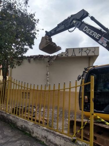  Serviço de Demolição em São Paulo 692485