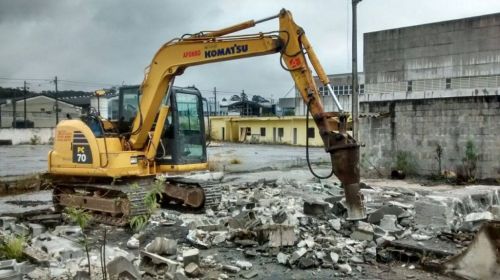 Serviços de Demolição de Casas em Sorocaba 721601