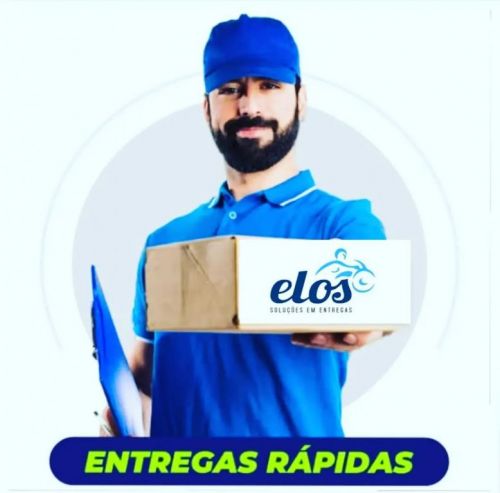 Serviços de Entrega Rápida  708151