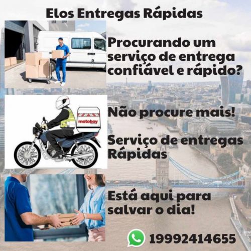  Serviços de Transporte Personalizados 730297