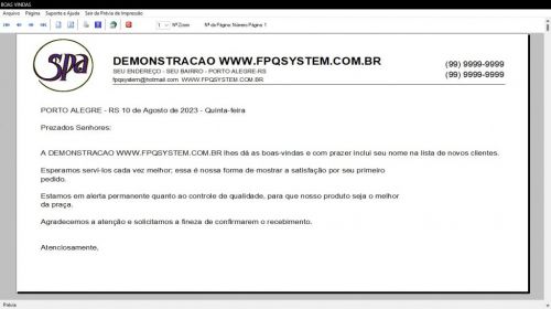 Sistema Clinica de Estética e Spa Agendamento Vendas e Financeiro v5.0 Plus Whatsapp - Fpqsystem 718964