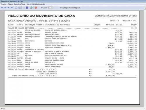 Sistema Os Serviços de Limpeza e Higienização com Vendas Financeiro e Estatística v5.6 Plus - Fpqsystem 664326