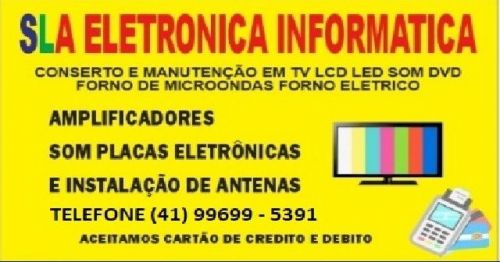 Sla Eletronica Informatica 738478