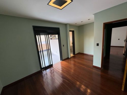 Sobrado 4 Suites 4 Vagas Alto Padrão No Cond. Prive Atlantico Em Frente Ao Sesc 732845