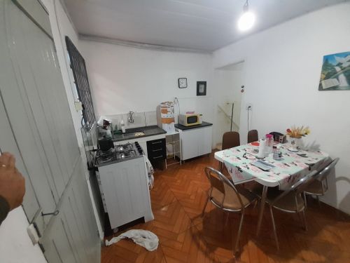 Sobrado vila Mazzei - 18 714046