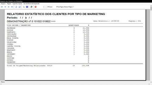 Software Os Segurança Eletrônica  Vendas  Estoque e Financeiro v7.0 Plus  Whatsapp - Fpqsystem 681926