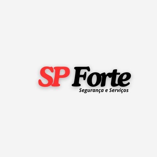 Sp Forte Segurança e Serviços 732930