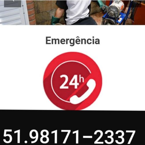 Sua Caixa Entupiu? Chame a Desentupidoras 51. 98171.2337 Rs 570442