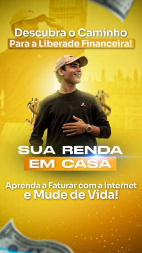 Sua primeira venda  725717