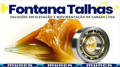 Talha Munck Fontana Talhas  719056