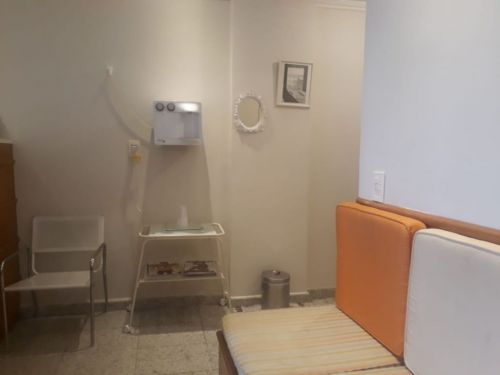 Taquara Sala 30 m² Toda  Mobiliada Para consultório Médico  719856