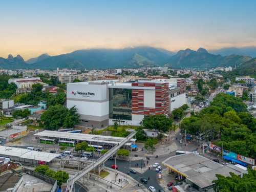 Oportunidade Taquara Terreno Plano Para Galpão 270 m   713402