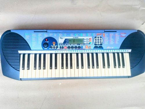 Teclado Yamaha Psr 140 724715