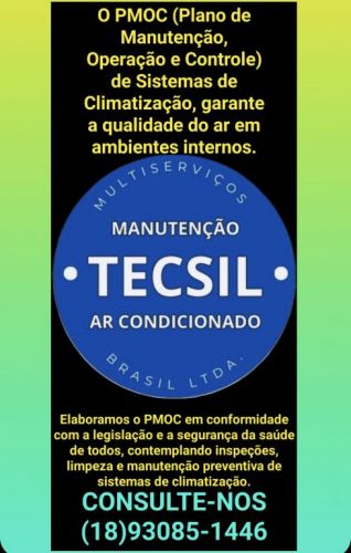 Tecsil Multiserviços Brasil 709415