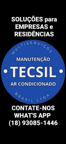 Tecsil Multiserviços Brasil 709416