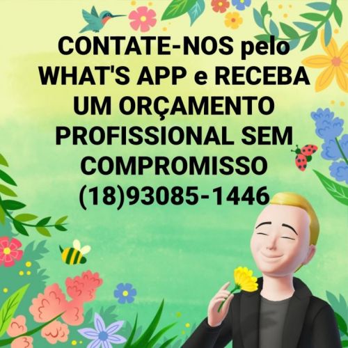 Tecsil Multiserviços Brasil 709418