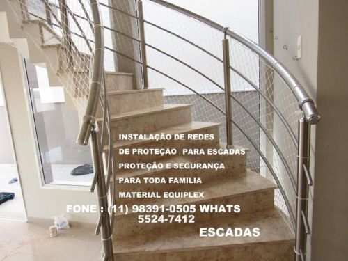 Telas de Proteção na Vila Alexandria Condominio Vlima Mascote 11 98391-0505 zap  565813