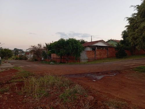 Terreno 360 metros 12 x 30 Mauá da serra Paraná jardim lelle 2  716500