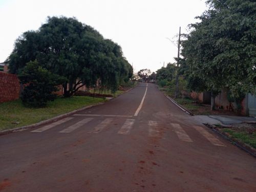 Terreno 360 metros 12 x 30 Mauá da serra Paraná jardim lelle 2  716501