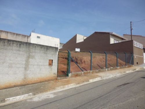 Terreno 500 Metros Quadrados Em Itatiba para construção de casa kitnets ou barracão 728699