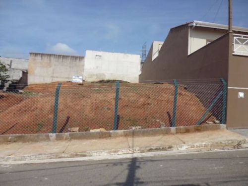 Terreno 500 Metros Quadrados Em Itatiba para construção de casa kitnets ou barracão 728700