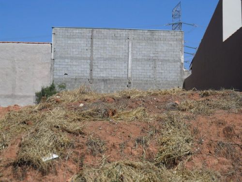 Terreno 500 Metros Quadrados Em Itatiba para construção de casa kitnets ou barracão 728701