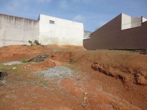 Terreno 500 Metros Quadrados Em Itatiba para construção de casa kitnets ou barracão 728703