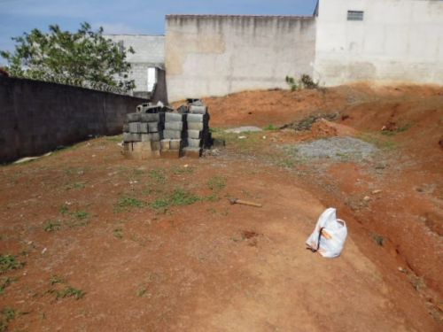 Terreno 500 Metros Quadrados Em Itatiba para construção de casa kitnets ou barracão 728705