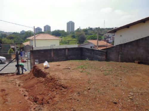 Terreno 500 Metros Quadrados Em Itatiba para construção de casa kitnets ou barracão 728706