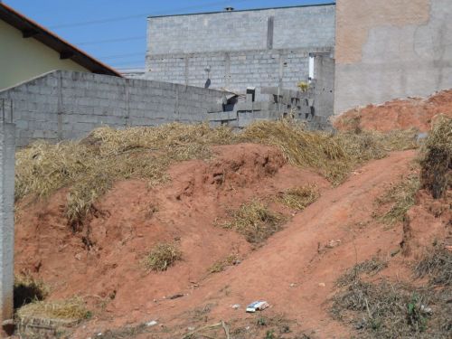 Terreno 500 Metros Quadrados Em Itatiba para construção de casa kitnets ou barracão 728708