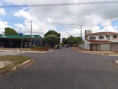 Terreno comercial 400 metros avenida café filho na cidade de pérola pr 716506