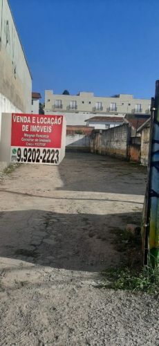 Terreno em Tucuruvi - 22 709331