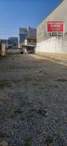 Terreno em Tucuruvi - 22 709332