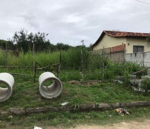 Terreno no Condomínio Recanto do Alecrim 2 687623