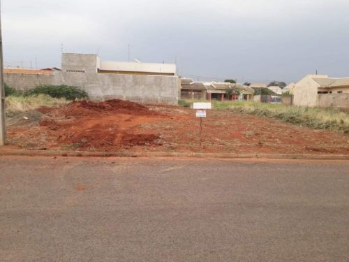 terreno troco por carro lote 264 metros na cidade de Sabaudia no Pr  708473