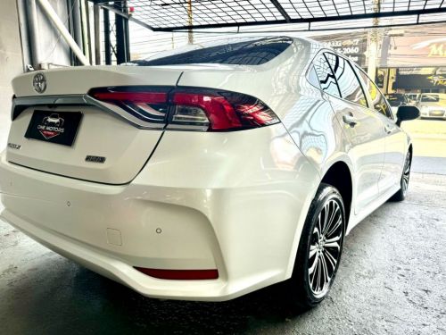 Toyota Corolla Altis 2.0 Flex Automático 2022 724315