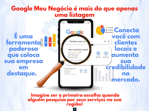 Tráfego orgânico  Otimização do Google meu negócio 729932