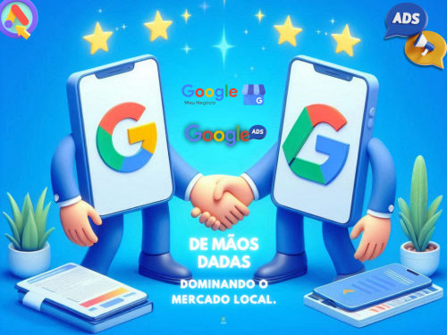 Tráfego orgânico  Otimização do Google meu negócio 729933