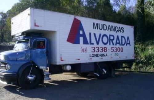 Transportes de mudanças residenciais Londrina e Região 729507