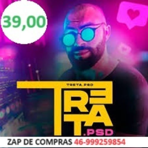 Treta Psd 2.0 - Tales 2024 716299