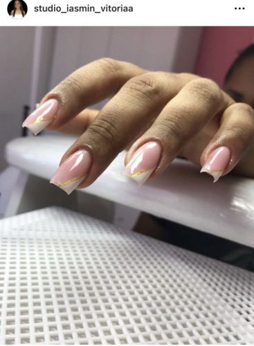 Unhas em Jacarepaguá  725592