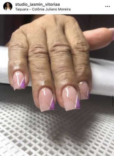 Unhas em Jacarepaguá  725593