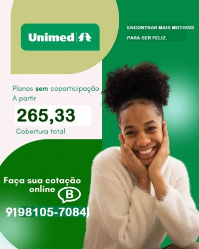 Unimed Estadual com promoção Neste Mês Dos Pais Faça seu Plano com cobertura Estado do Pará 721558