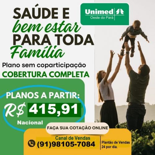 Unimed Nacional Com Promoção Neste Mês Aproveite e Venha Pra Unimed 721578