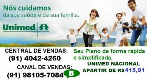 Unimed Nacional Com Promoção Neste Mês Aproveite e Venha Pra Unimed 721585