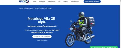 Vaideq Motoboy  713246