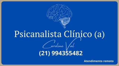 Psicanalista Online Rj  732454